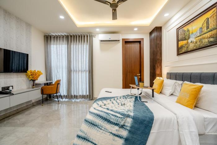 street studio by lime tree hotels