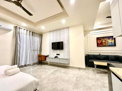 street studio by lime tree hotels