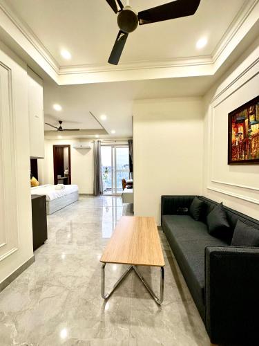 street studio by lime tree hotels