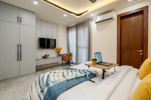 street studio by lime tree hotels