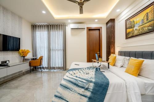 street studio by lime tree hotels