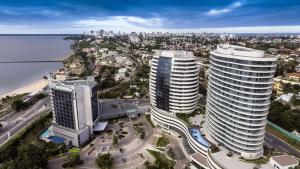 Radisson Blu Hotel & Residence, Maputo,Maputo>>Machangulo,5 star