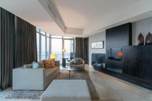 radisson blu hotel and residence maputo