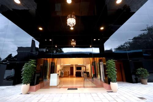 Pearl Residency,,3 star