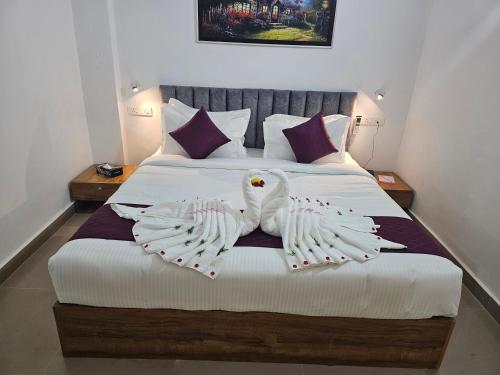 Pearl Residency,,3 star