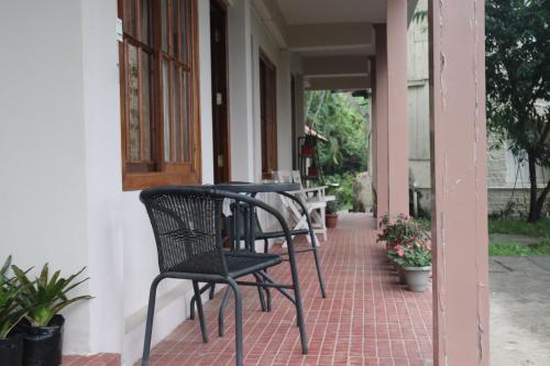 The Bicknell's Nest,,3 star