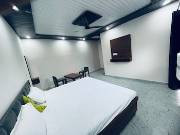 ayodhya dham hotel by grb