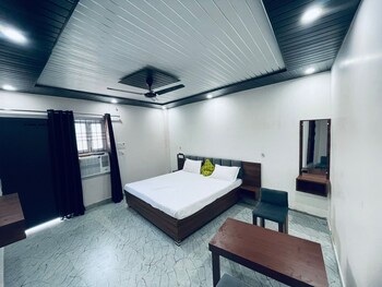 ayodhya dham hotel by grb