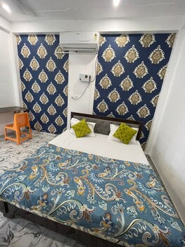 ayodhya dham hotel by grb