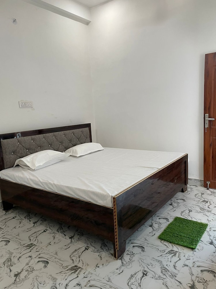 ayodhya dham hotel by grb