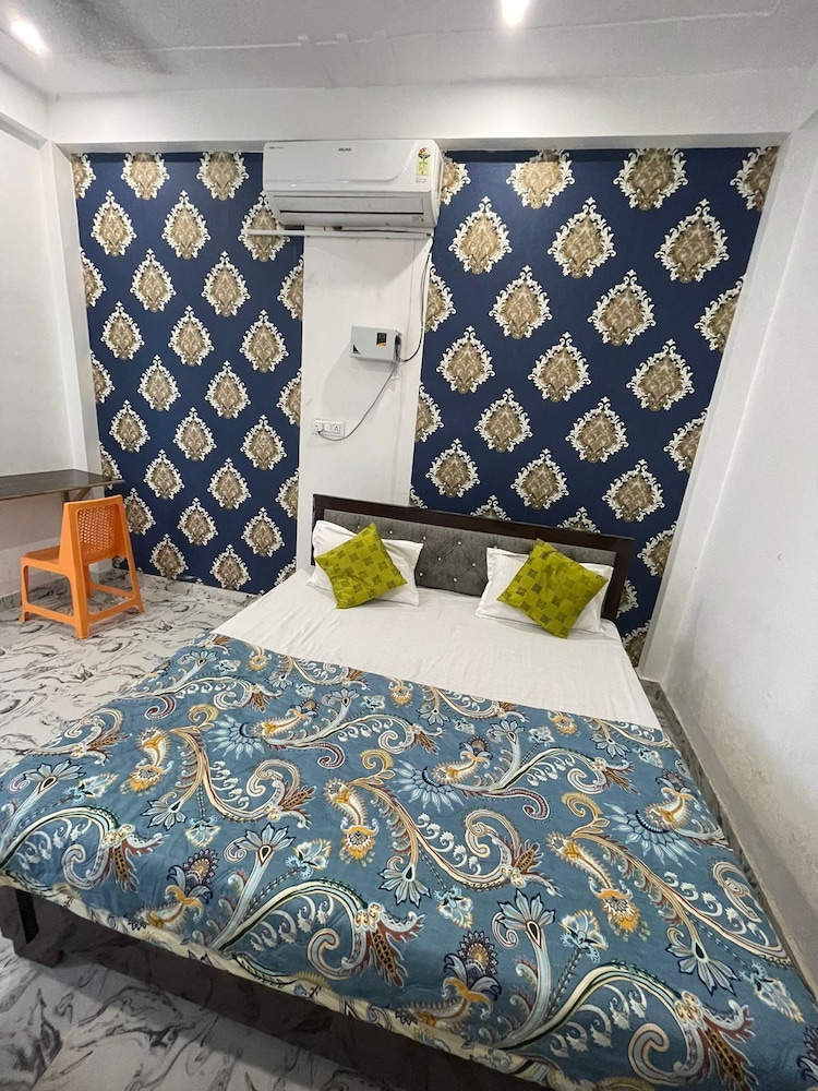 ayodhya dham hotel by grb