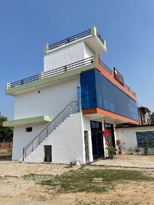 Ayodhya Dham Hotel By Grb,,2 star
