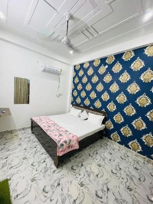 ayodhya dham hotel by grb