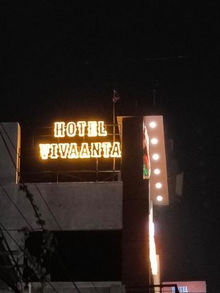hotel vivaanta