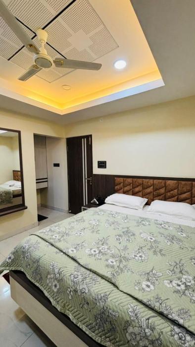 hotel vivaanta