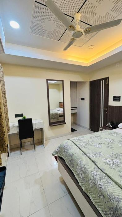 hotel vivaanta