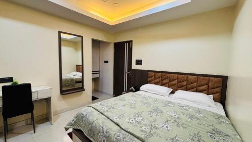 hotel vivaanta