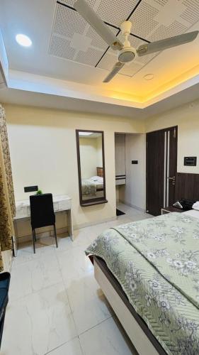 hotel vivaanta