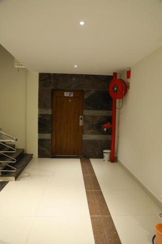 mm grand residency
