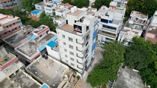 divya comforts 2 bhk