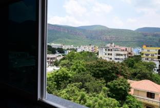 Divya Comforts - 2 Bhk,,4 star