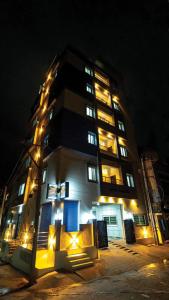 divya comforts 2 bhk