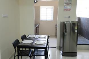 Divya Comforts - 2 Bhk,,4 star