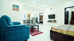 divya comforts 2 bhk