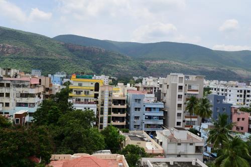 divya comforts 2 bhk