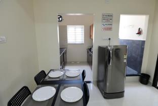 Divya Comforts - 2 Bhk,,4 star