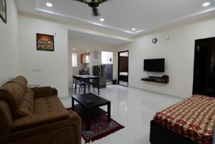 divya comforts 2 bhk