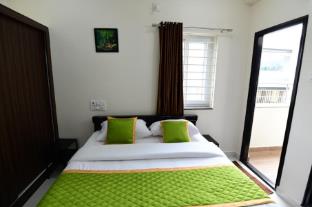 divya comforts 2 bhk