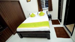 divya comforts 2 bhk