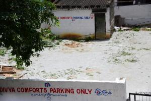 divya comforts 2 bhk