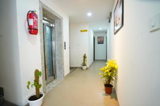 Hotel North Side ,,3 star