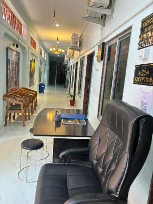 hotel ramlalla palace