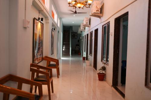 hotel ramlalla palace