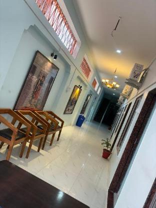 hotel ramlalla palace