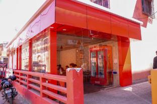 hotel ramlalla palace