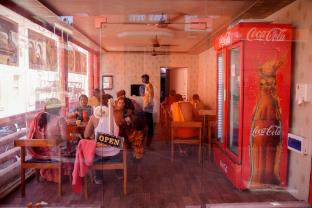 hotel ramlalla palace