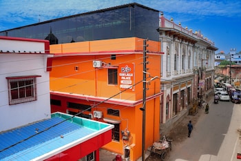 hotel ramlalla palace