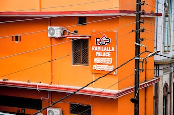 hotel ramlalla palace