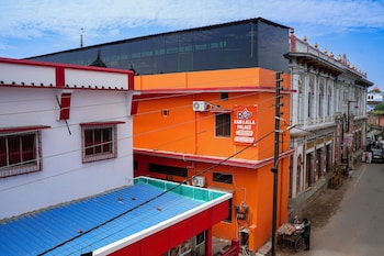 hotel ramlalla palace
