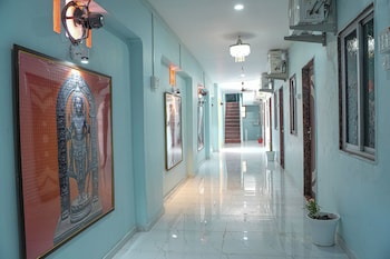 hotel ramlalla palace