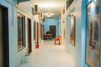 hotel ramlalla palace