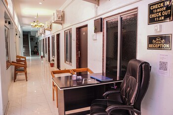 hotel ramlalla palace