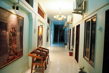 hotel ramlalla palace