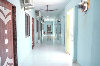 hotel ramlalla palace