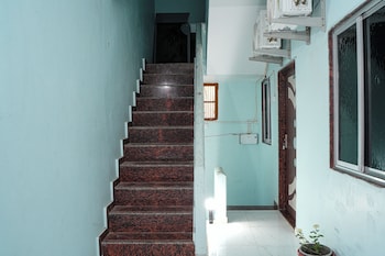 hotel ramlalla palace