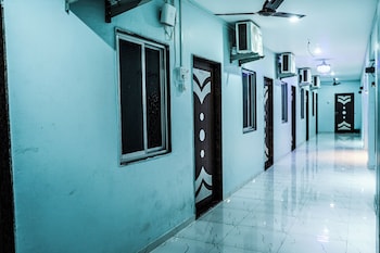 hotel ramlalla palace